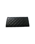 Prada Quilted Continental Wallet, back view